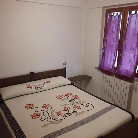 Apartment Nido D'amore Ovindoli