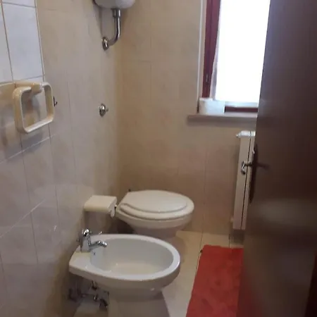Nido D'amore Apartment
