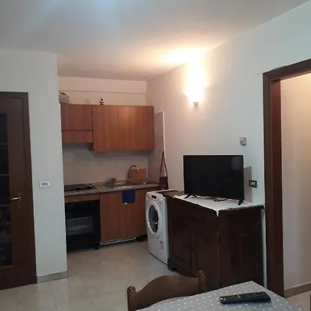 Nido D'amore Apartment *