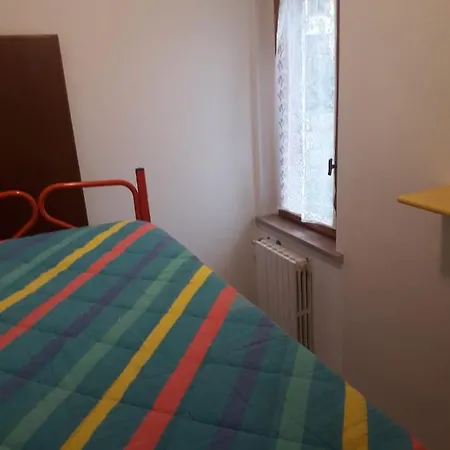 Apartment Nido D'amore