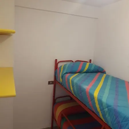 Apartment Nido D'amore *