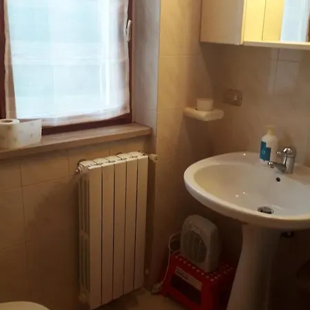 Apartment Nido D'amore Ovindoli