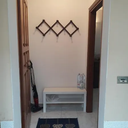 Nido D'amore Apartment Ovindoli